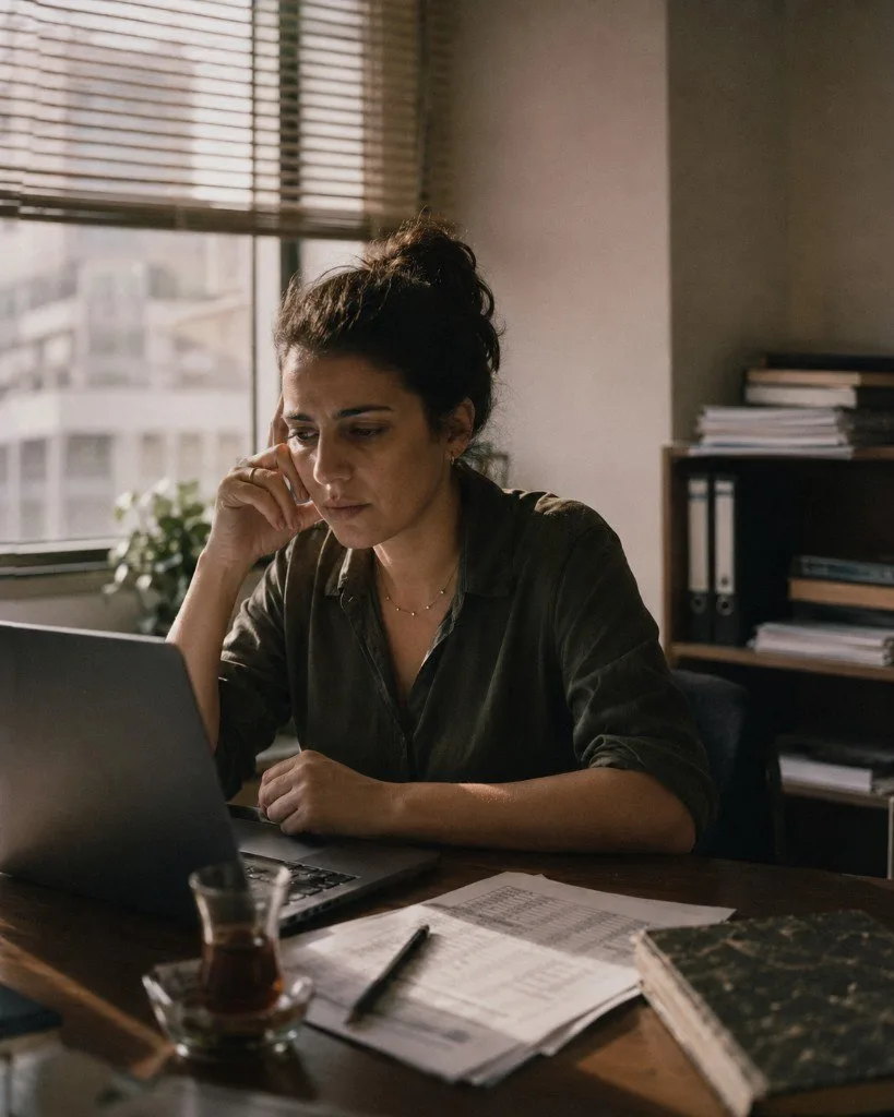 Roles, isolation, and admin for every workspace.